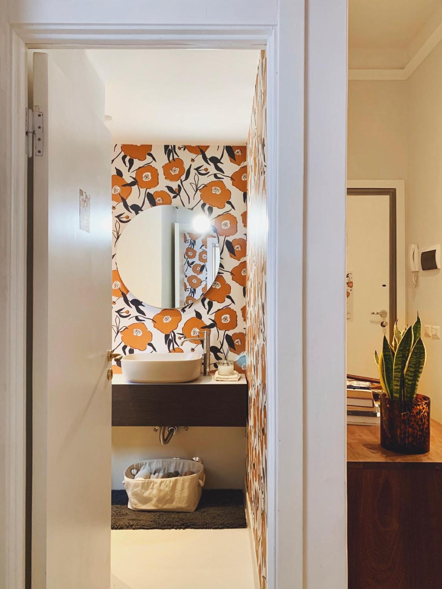 Ferienwohnung Gatto Storpio Arezzo Exterior foto