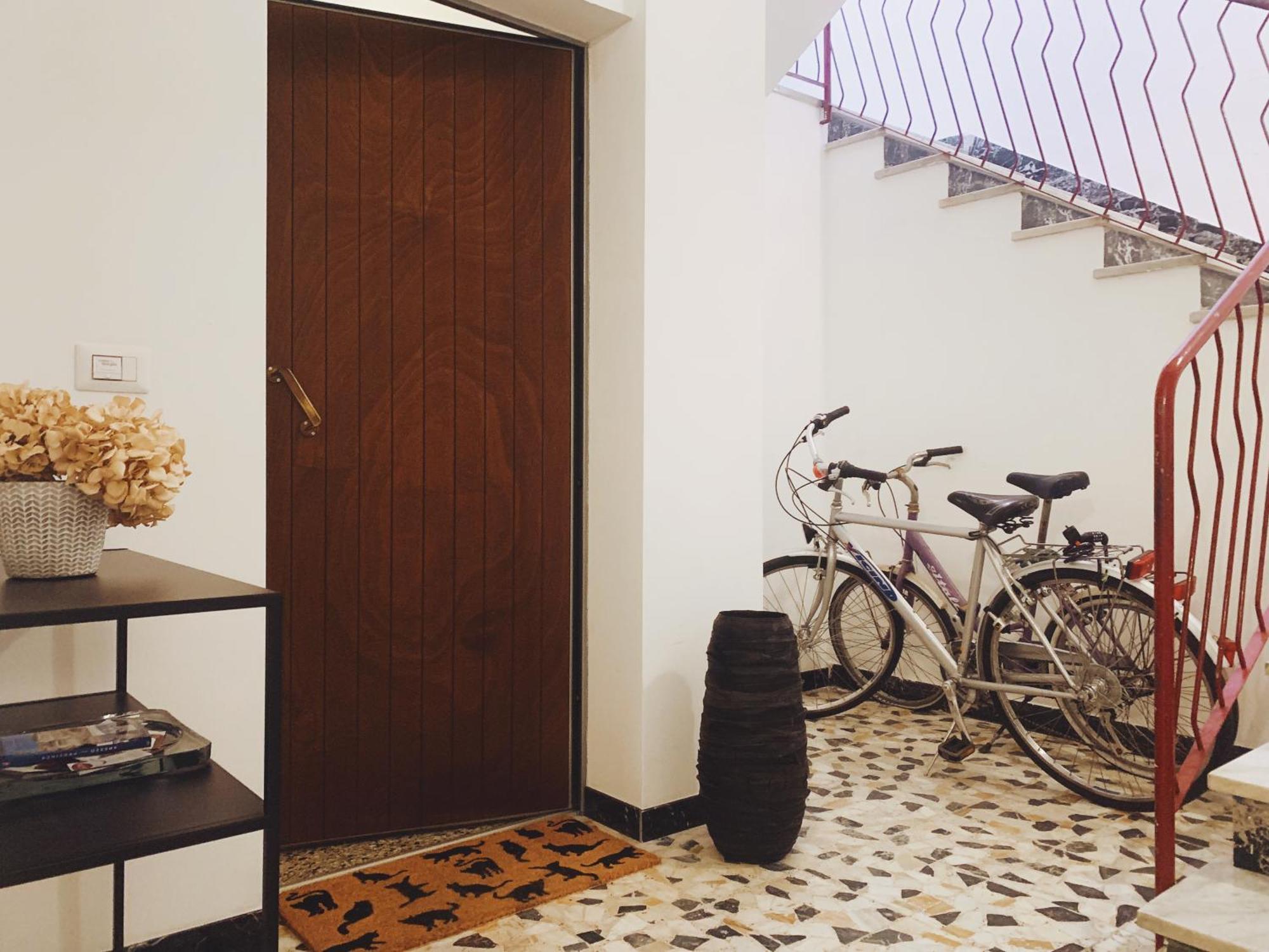 Ferienwohnung Gatto Storpio Arezzo Exterior foto